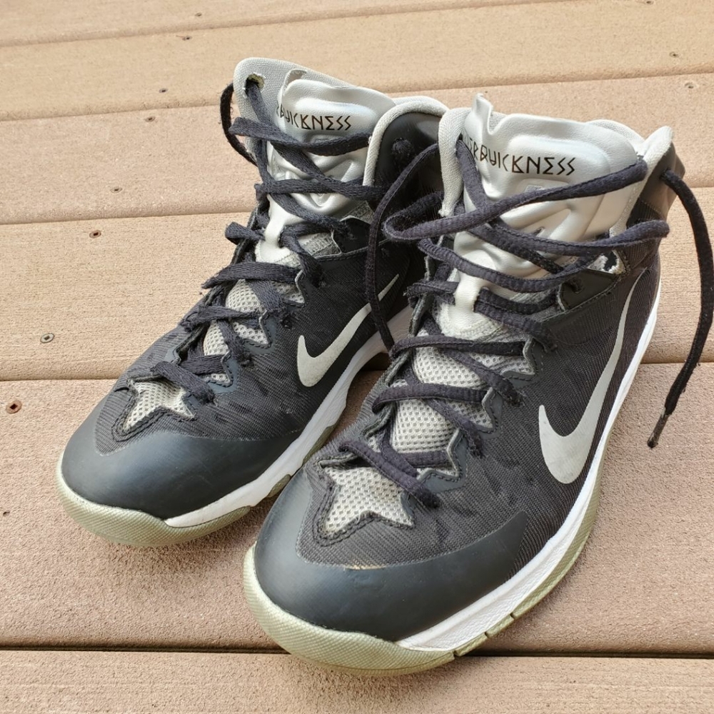 Nike Hyperquickness - Picture 2 of 6